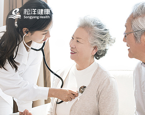 松阳信息技术